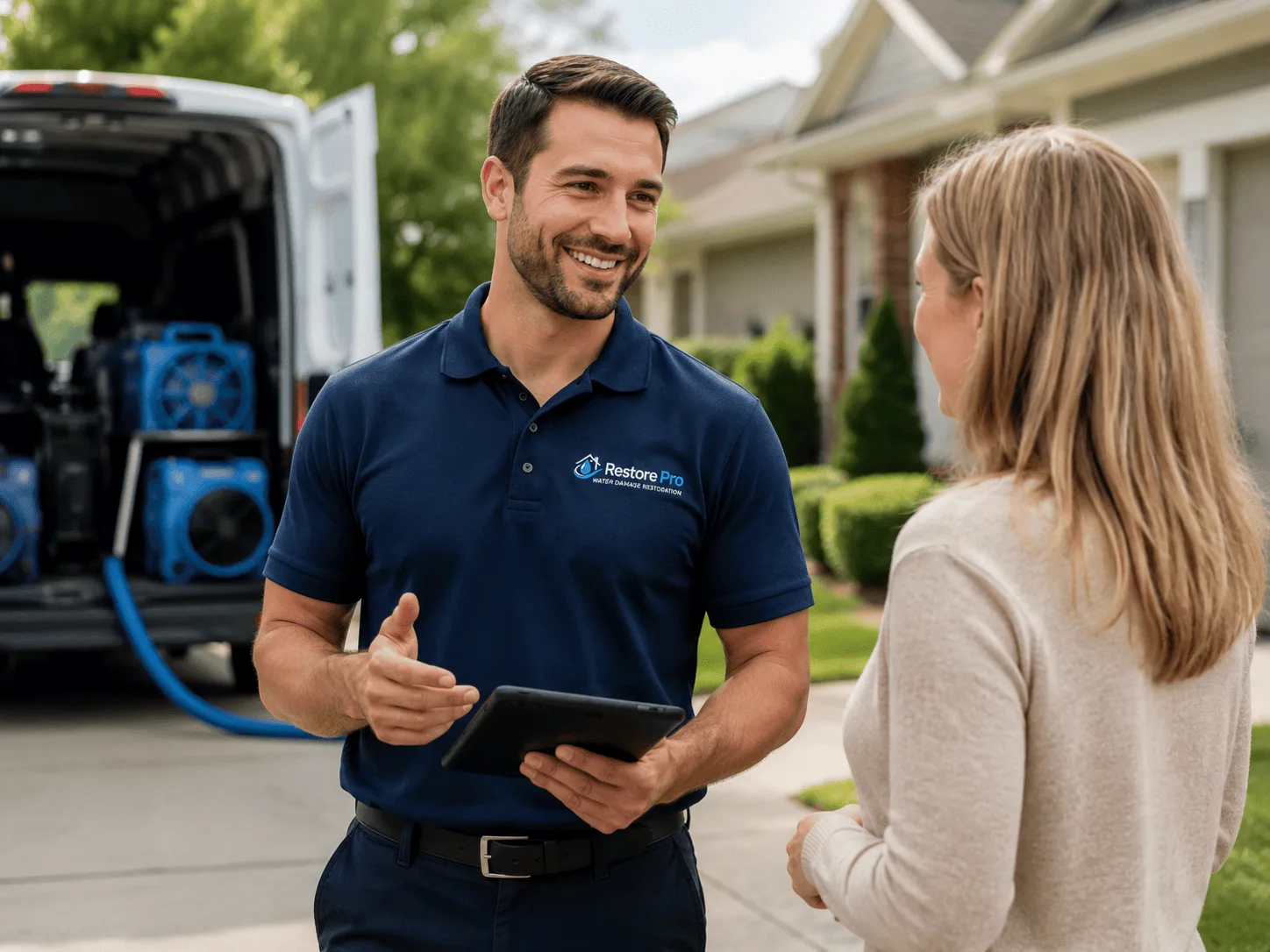 Water Damage Restoration Rockbridge, MO FAQs